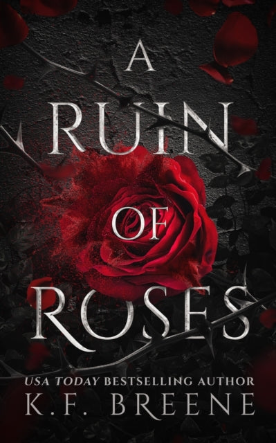 A Ruin of Roses-9781955757096