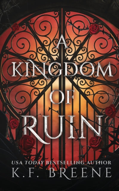A Kingdom of Ruin-9781955757195