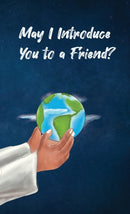 May I Introduce You to a Friend?-9781955759243