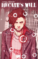 Hecate's Will-9781955802109