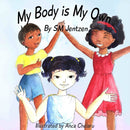 My Body Is My Own-9781955806008