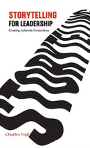 Stoytelling for Leadership-9781955821322