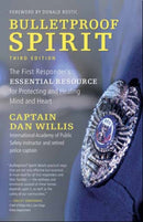 Bulletproof Spirit