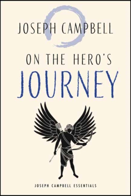 On the Hero''s Journey