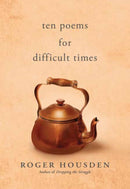 Ten Poems for Difficult Times-9781955831215