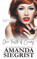 One Taste of Crazy-9781955886178