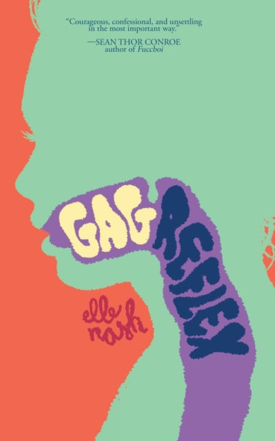 Gag Reflex-9781955904025