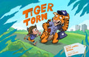 Tiger Torn-9781955904100