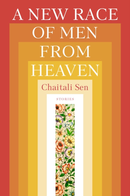 A New Race of Men from Heaven-9781956046021