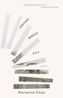 Leaving Biddle City-9781956046298