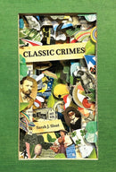 Classic Crimes-9781956046397