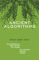 Ancient Algorithms-9781956046434