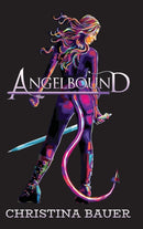 Angelbound Anniversary Edition-9781956114546
