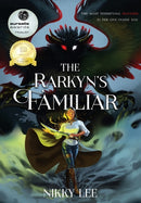 The Rarkyn's Familiar-9781956136142