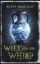 Will and the Whisp-9781956183818