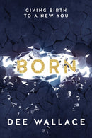 Born Giving Birth to a New You-9781956216028