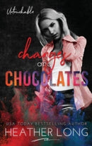 Changes and Chocolates-9781956264043