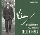 Kim : A biography of MG founder Cecil Kimber-9781956309119