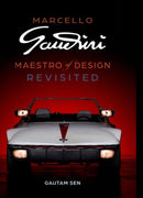 Marcello Gandini: Maestro of Design