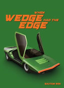 When Wedge Had The Edge-9781956309188