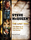 Steve McQueen: The Last Reel