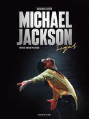 Michael Jackson : Legend-9781956309263