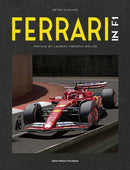 Ferrari in F1-9781956309393