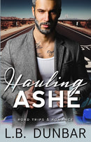 Hauling Ashe-9781956337068
