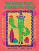 The Cactus Dance/ La Danza del Cactus-9781956357950