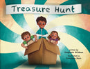 Treasure Hunt-9781956357998