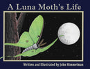 A Luna Moth's Life-9781956381184