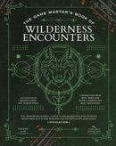 The Game Master''s Book of Wilderness Encounters