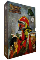 DCC RPG: Original Adventures Reincarnated