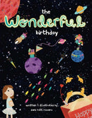 The Wonderful Birthday : A Wonderful Word Book-9781956454666