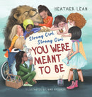 Strong Girl, Strong Girl : You Were Meant to Be-9781956462531