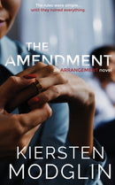 The Amendment-9781956538212