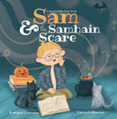 Sam & the Samhain Scare : A Wheel of the Year Book-9781956712124
