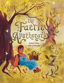 The Faerie Apothecary-9781956712162