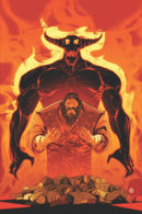 DARK ARK: THE COMPLETE ARC HC-9781956731026