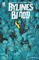 BYLINES IN BLOOD-9781956731057
