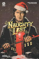 NAUGHTY LIST-9781956731170