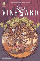 The Vineyard-9781956731293