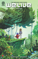 We Live: Coming of Age-9781956731309