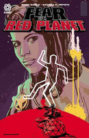 Fear Of A Red Planet-9781956731392