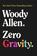 Zero Gravity-9781956763294
