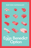 The Eggs Benedict Option-9781956887266
