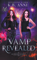 Vamp Revealed-9781956915136