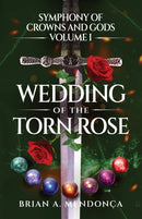 Wedding of the Torn Rose-9781956918014