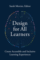 Design for All Learners : Create Accessible and Inclusive Learning Experiences-9781957157894