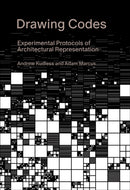 Drawing Codes : Experimental Protocols of Architectural Representation-9781957183398